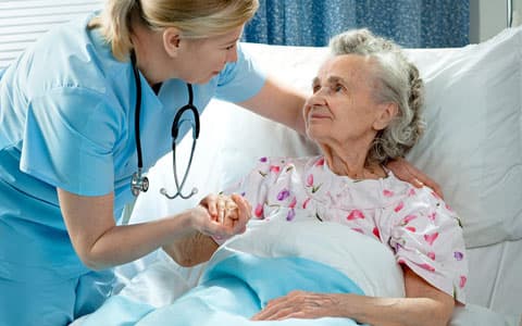 Un abordaje multidisciplinar mejora el estado nutricional y la calidad de vida de las personas con disfagia