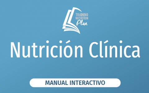 Manual Interactivo Nutrición Clínica