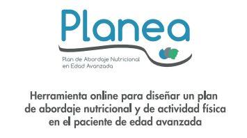 Planea - Plan de Abordaje Nutricional en Edad Avanzada