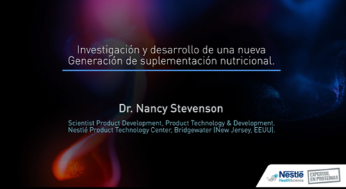 Investigación y Desarrollo de una Nueva Generación de Suplementación Nutricional