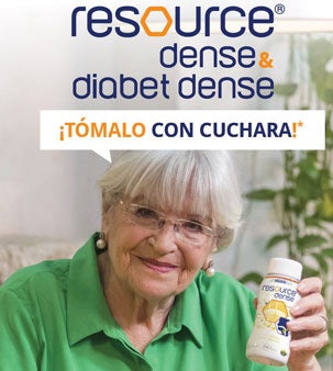 Resource Diabet Dense