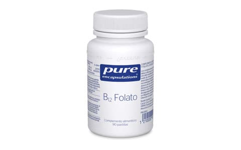 B12-Folato