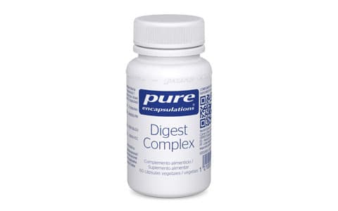 Digest-Complex