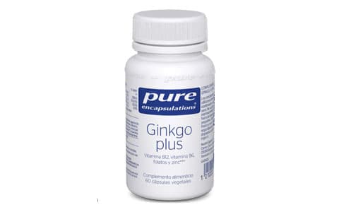 Ginkgo-Plus
