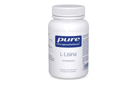 L-Lisina