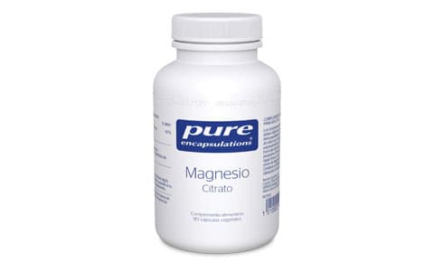 Magnesio-Citrato