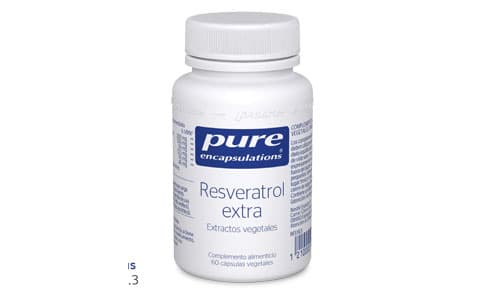 Resveratrol-Extra