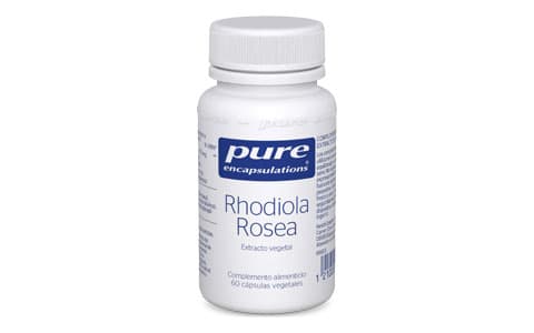 Rhodiola-Rosea
