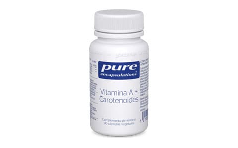 Vitamina-A+