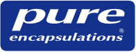 Logo del área profesional de Pure Encapsulations