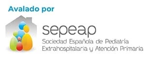 Sepeap - Sociedad Española de Pediatría Extrahospitalaria y Atención Primaria